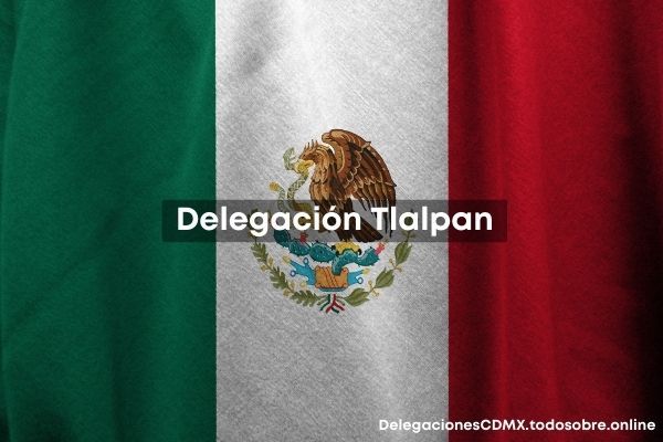 Delegación Tlalpan, dirección, cómo llegar y datos de contacto