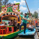 Descubre las mejores actividades para disfrutar en el Zócalo de CDMX