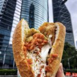 ¡Los imperdibles chilaquiles famosos de la Condesa!